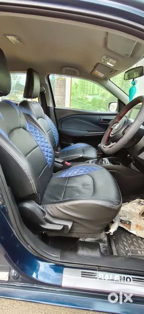 Maruti Suzuki Baleno Delta Cng, 2023, Cng & Hybrids