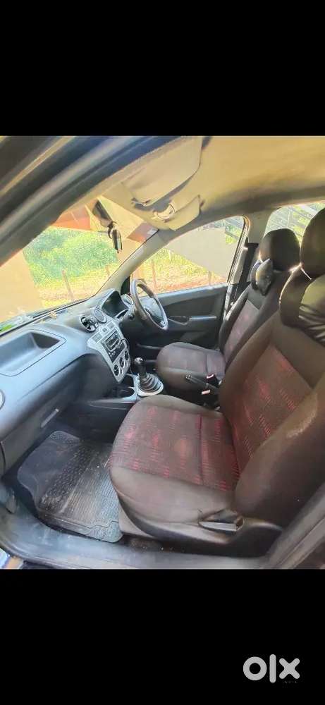 Ford Figo 2011 Diesel Well Maintained