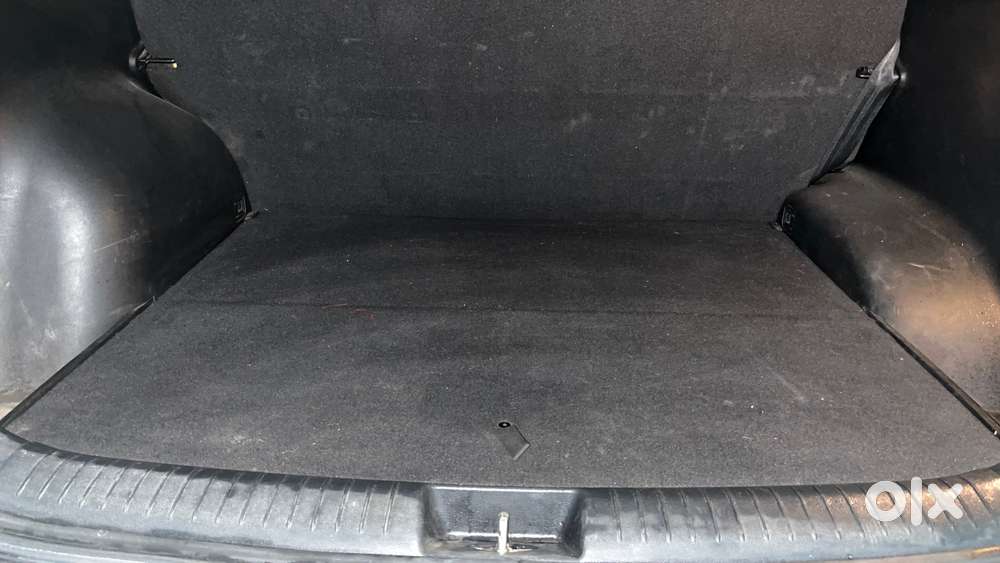 Hyundai Creta 1.6 Sx Petrol, 2019, Petrol