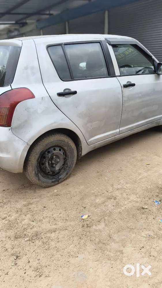 Swift Dzire Vdi 2007 Arjent Selling