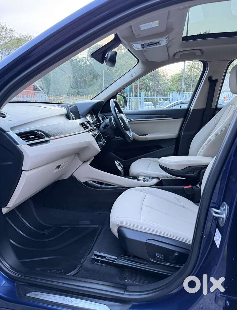 Bmw X1 2.0 Sdrive20i Xline, 2019, Petrol