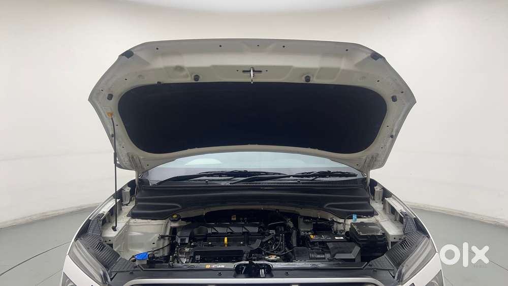 Hyundai Creta 1.5 Ex Petrol, 2023, Petrol