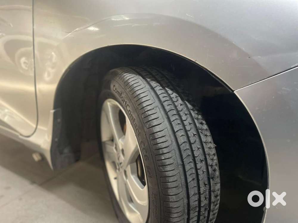 Honda Diesel Car 10/2016