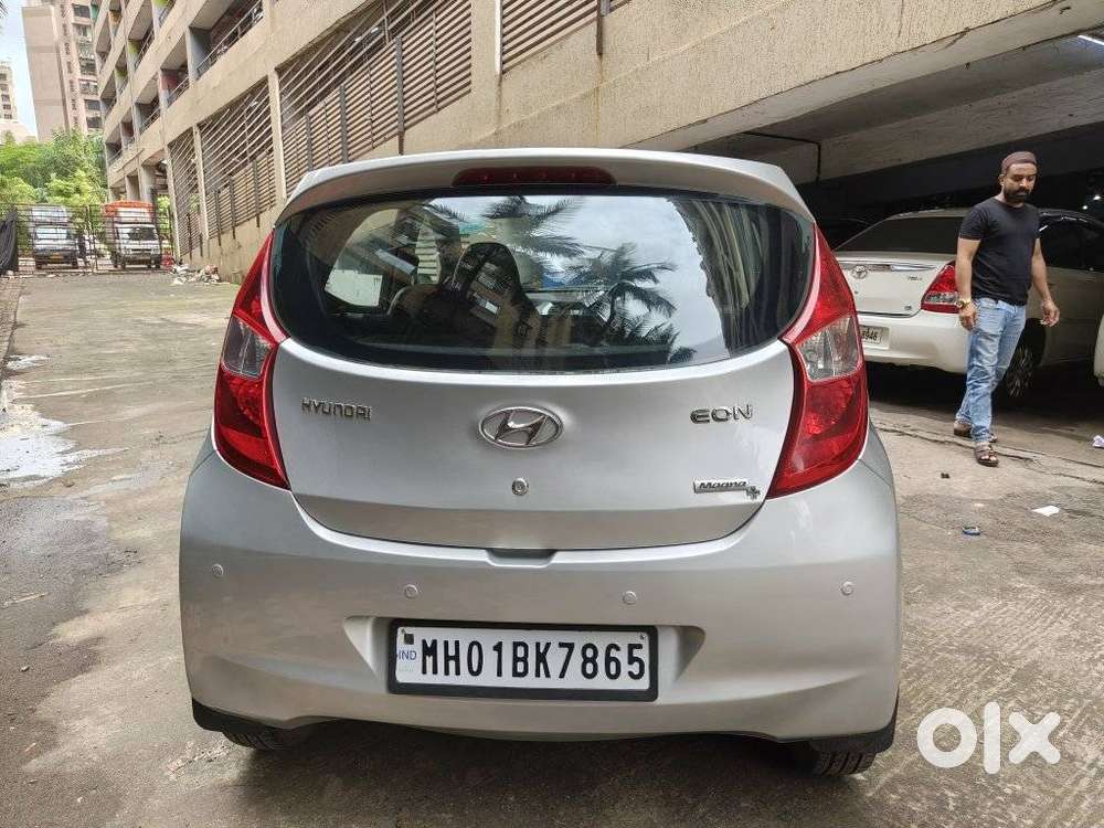 Hyundai Eon Magna +, 2013, Petrol