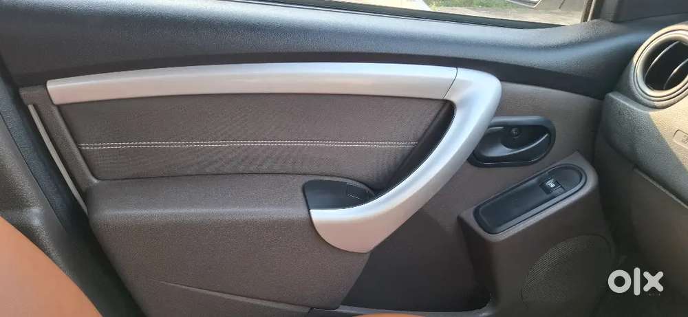 Renault Duster 2019 Diesel 85ps
