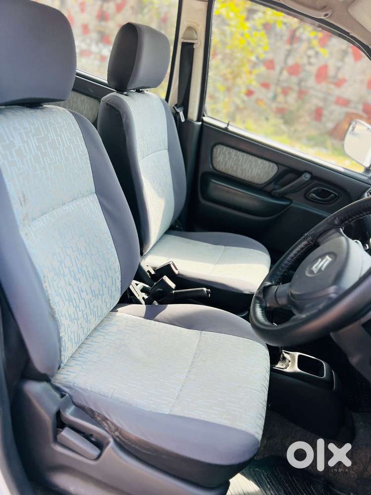 Maruti Suzuki Wagon R 2010-2012 Lxi Bs Iv, 2010, Petrol