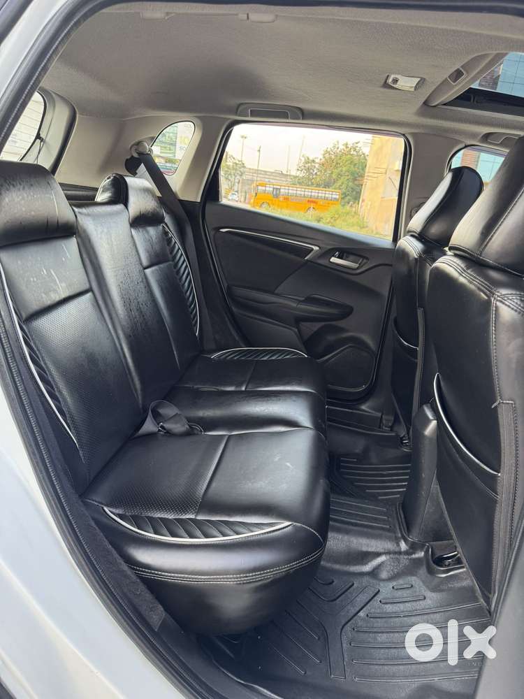 Honda Wr-v 1.5 Vx I-dtec, 2020, Diesel
