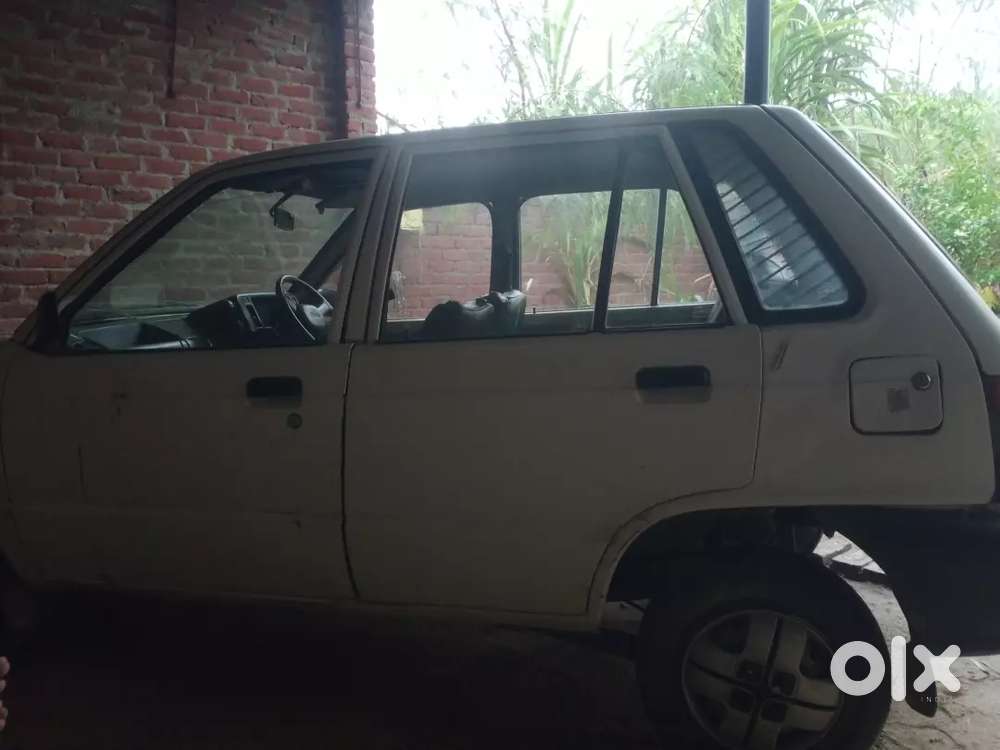 Maruti 800 For Sale