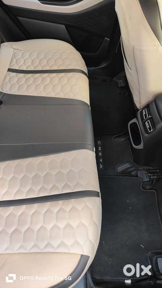 Hyundai Creta 1.5 Ex Diesel, 2022, Diesel