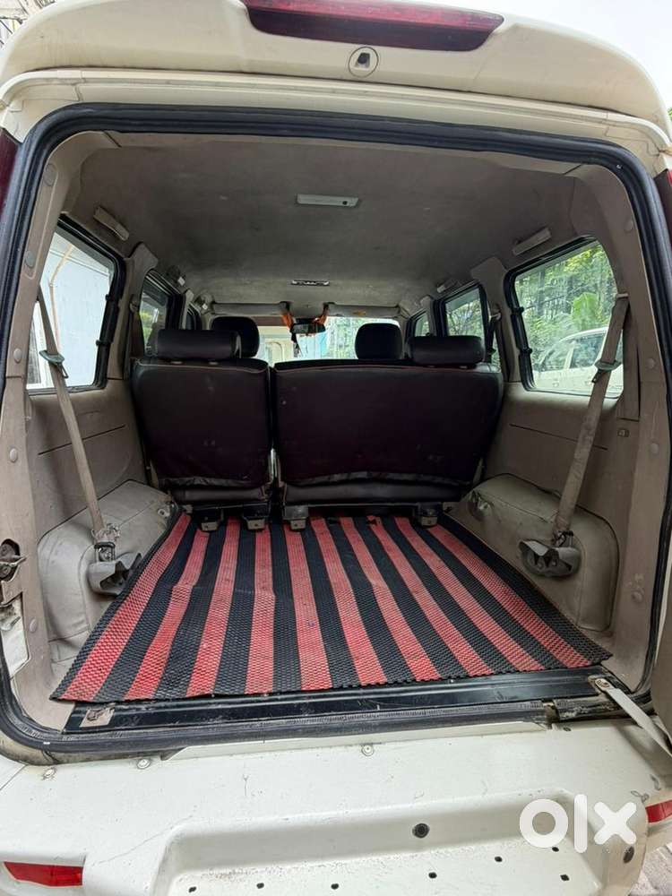 Mahindra Scorpio Diesel Manual 2014