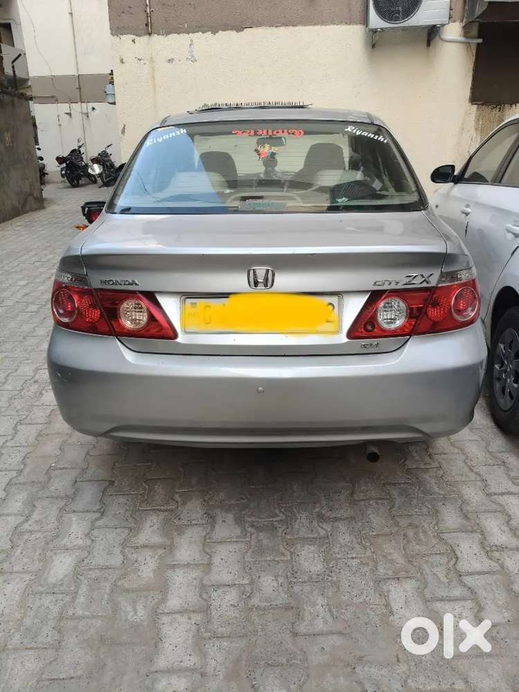 Honda City,best Condition Like New, Good Maintaining, New Battery