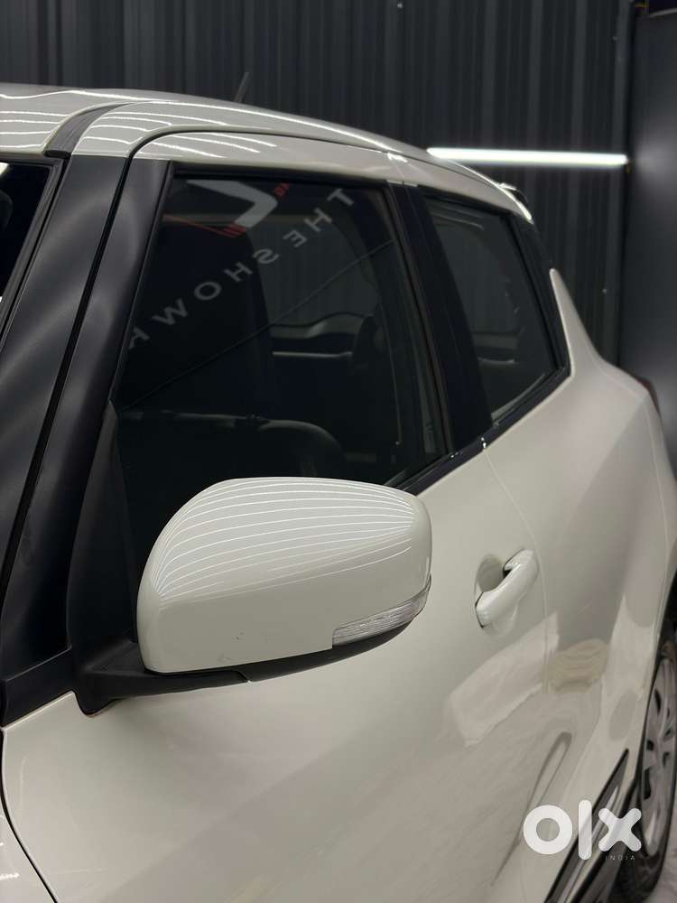 Maruti Suzuki Swift Vvt Vxi, 2022, Petrol