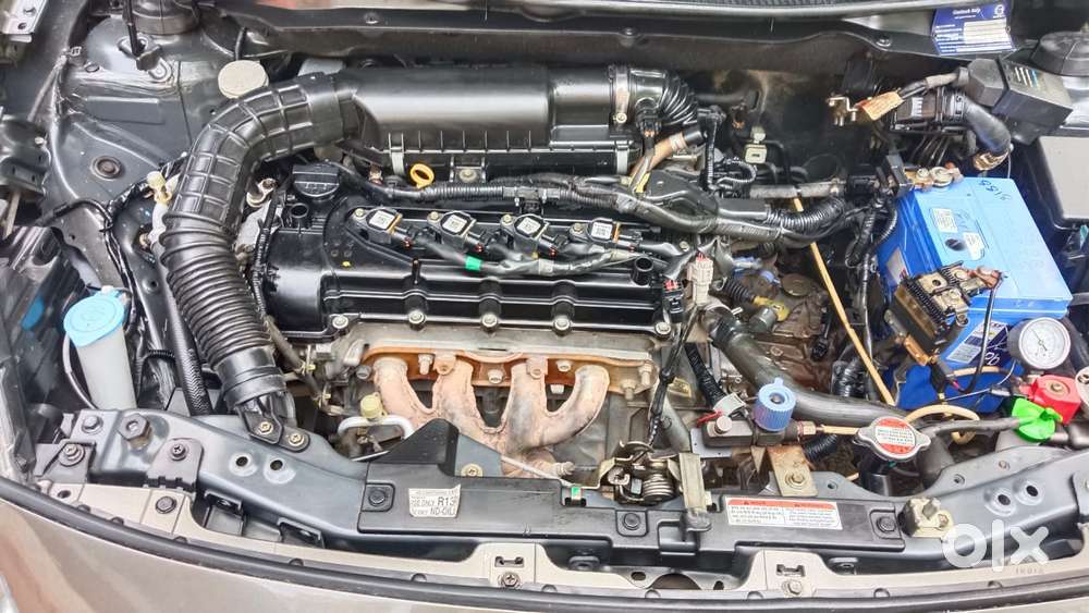 Maruti Suzuki Swift 2018 Zxi, 2019, Cng & Hybrids