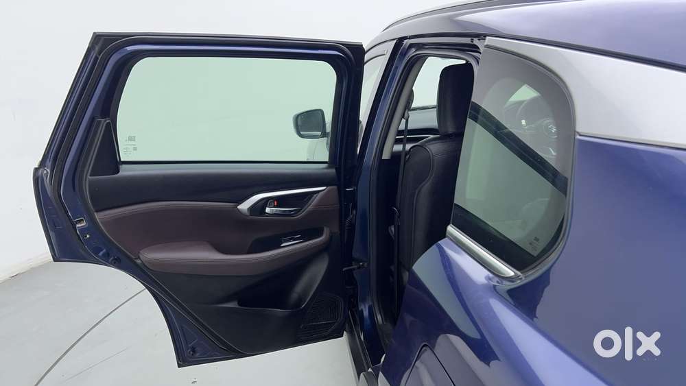 Maruti Suzuki Grand Vitara 1.5 Zeta Smart Hybrid, 2023, Petrol
