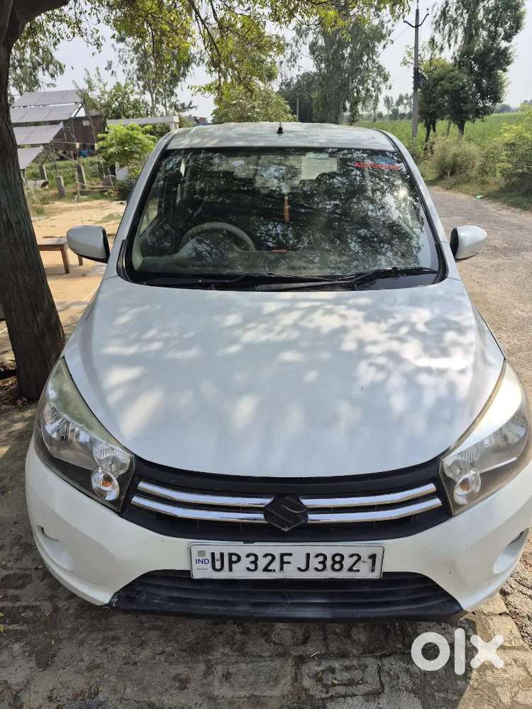 2014 Maruti Suzuki Celerio Zxi Car