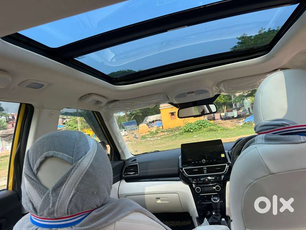 Mahindra Xuv 3xo Ax7l Petrol Mt, 2025, Petrol
