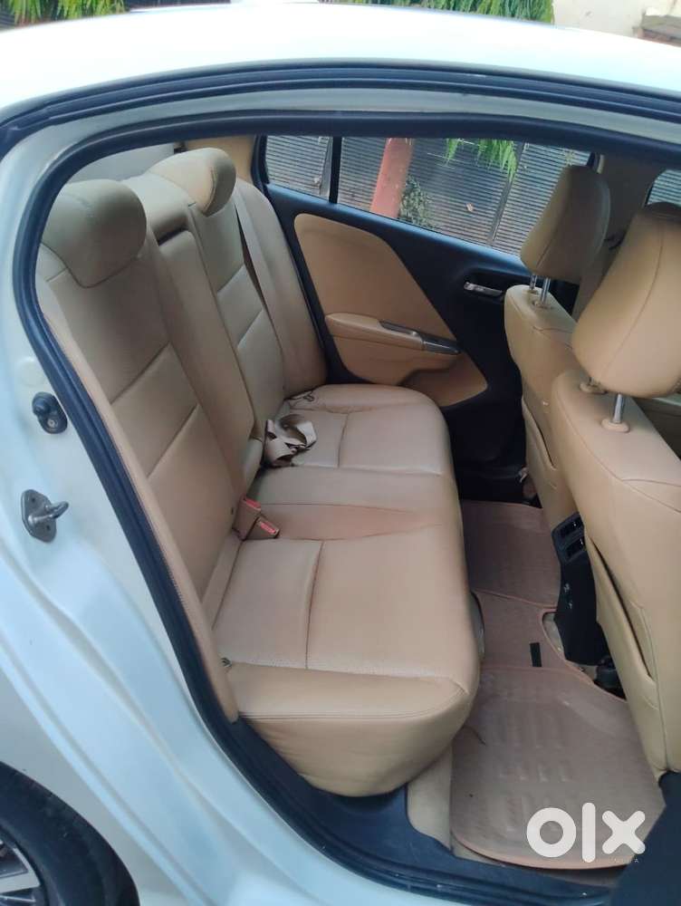 Honda City I-dtec Vx, 2018, Diesel