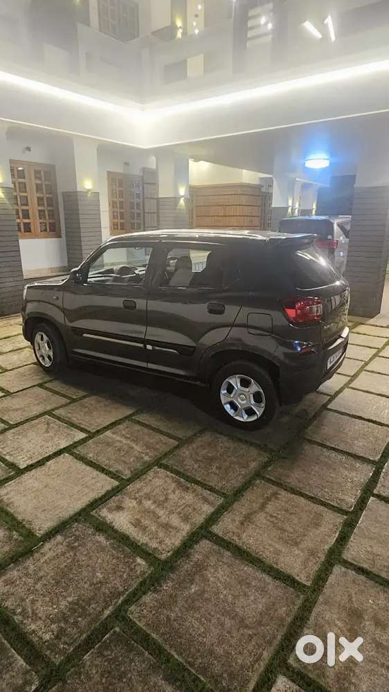 Maruti Suzuki S-presso 2022 Petrol 11000 Km Driven