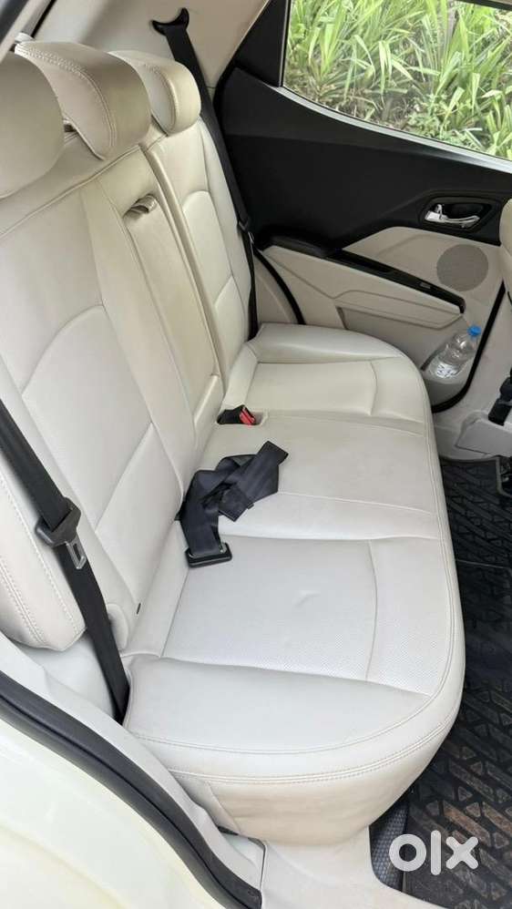 Mahindra Diesel Car 2022