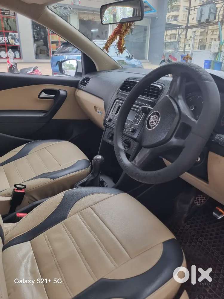 2017 Vw Ameo Diesel For Sale