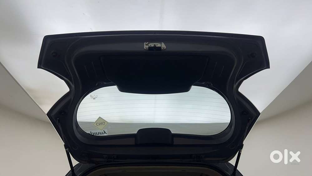 Hyundai Santro Sportz Cng, 2019, Cng & Hybrids