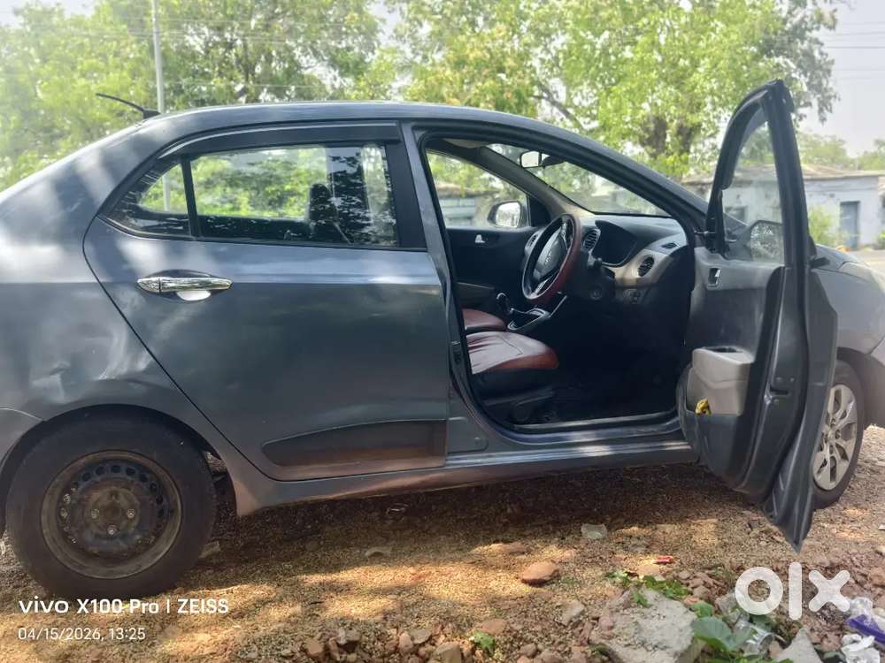 Good Condition Car