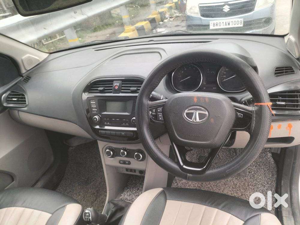 Tata Tiago Xz, 2019, Petrol