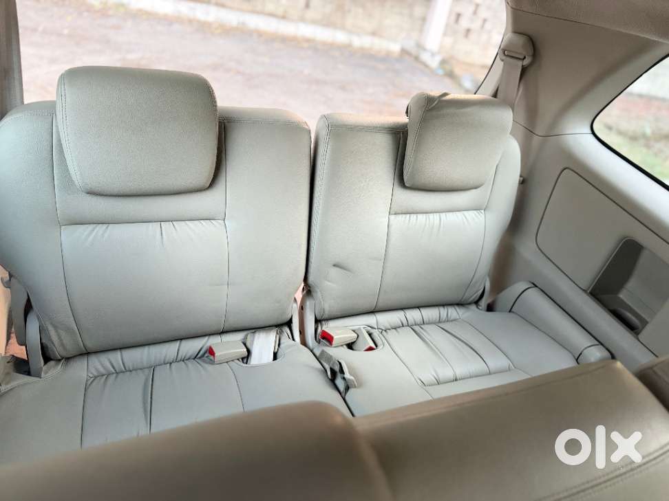 Toyota Innova, 2014, Diesel