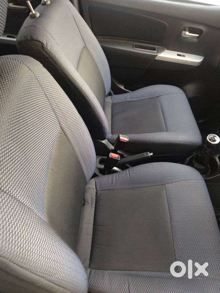 Maruti Suzuki Wagon R 1.0 Vxi Abs, 2010, Petrol