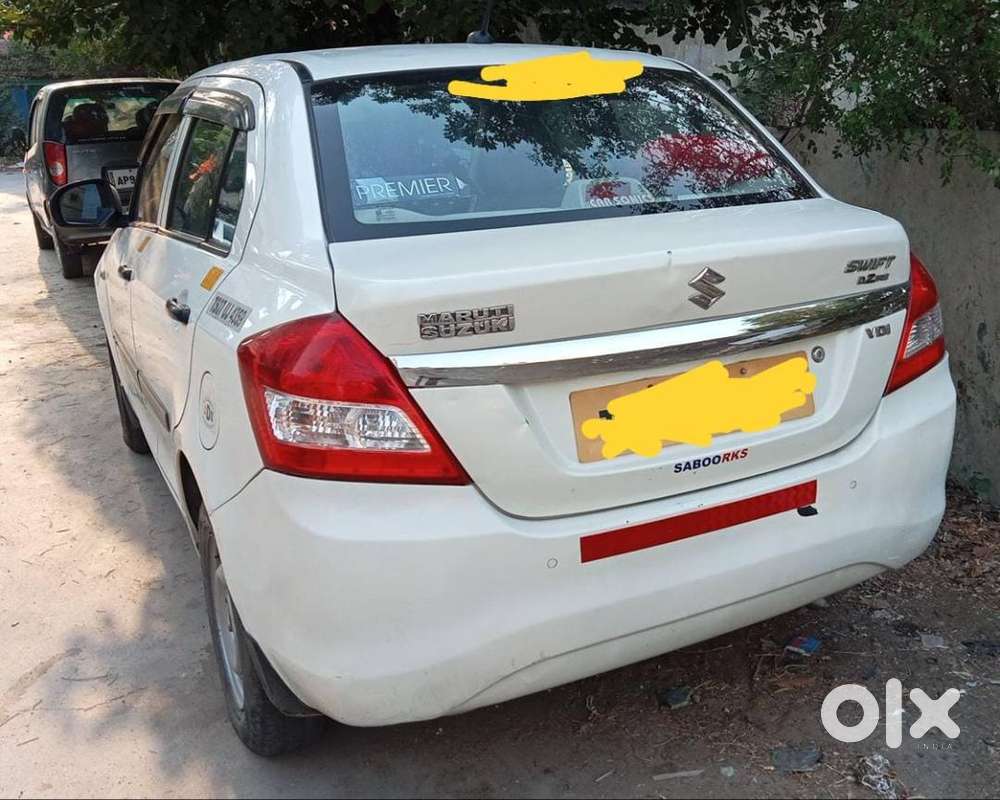 Maruti Suzuki Dzire 2019 Dec