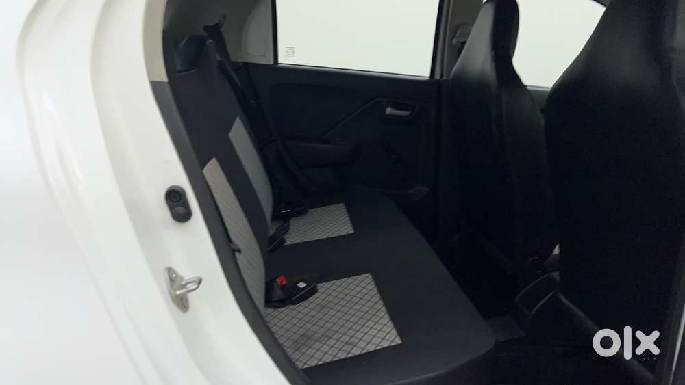 Maruti Suzuki Alto K10 Vxi Plus Ags, 2023, Petrol