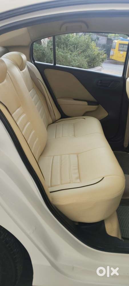 Honda City 2014-2015 I Dtec Sv, 2016, Diesel