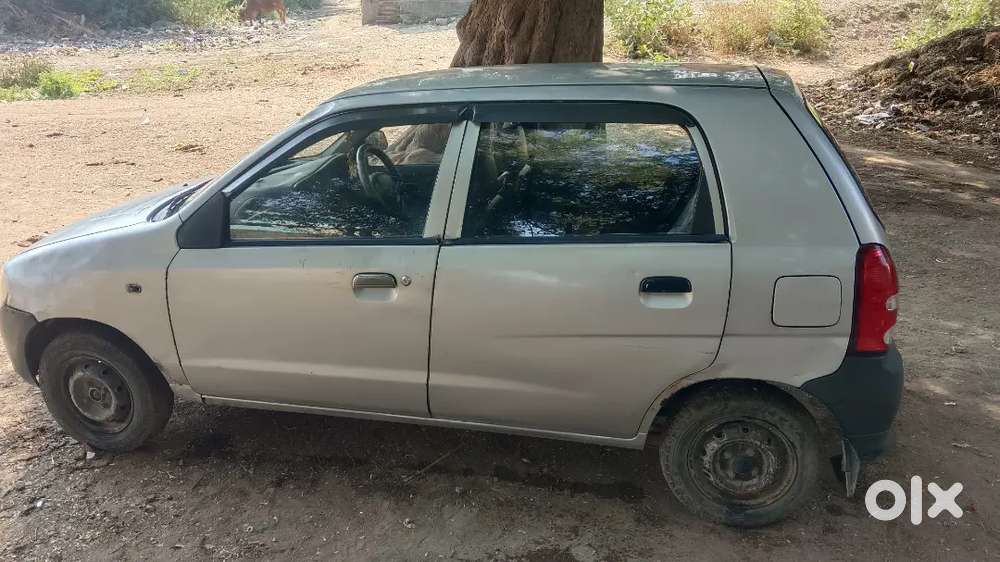 Maruti Suzuki Alto