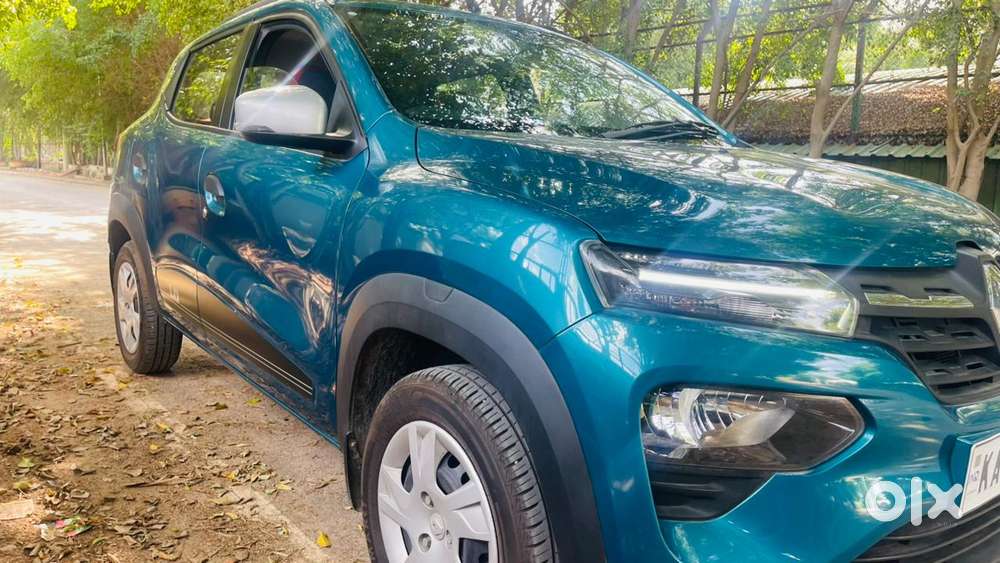 Renault Kwid, 2024, Petrol