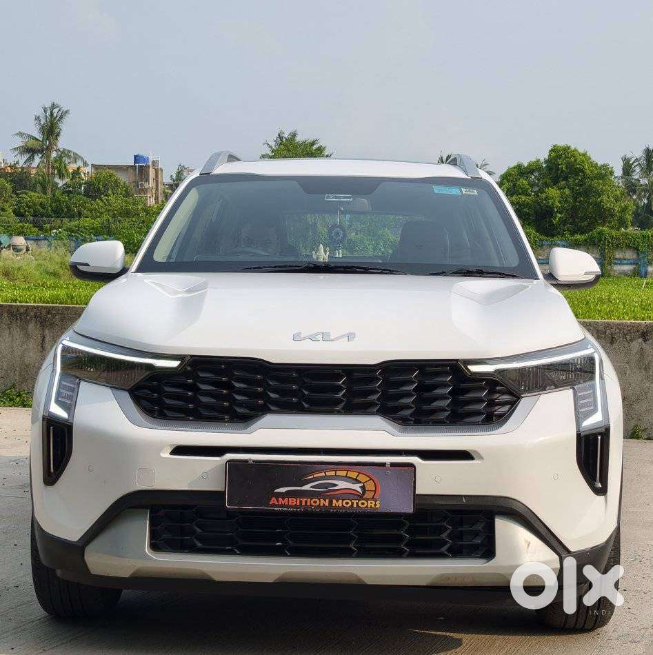 Kia Sonet G 1.2 5mt Htk(o), 2025, Petrol