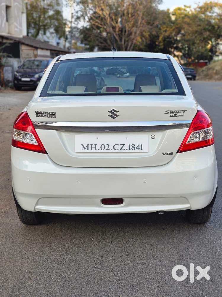 Maruti Suzuki Swift Dzire 2012-2015 Vdi, 2013, Diesel