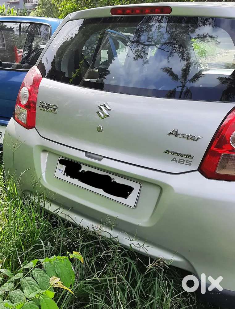 Maurti Suzuki A - Star