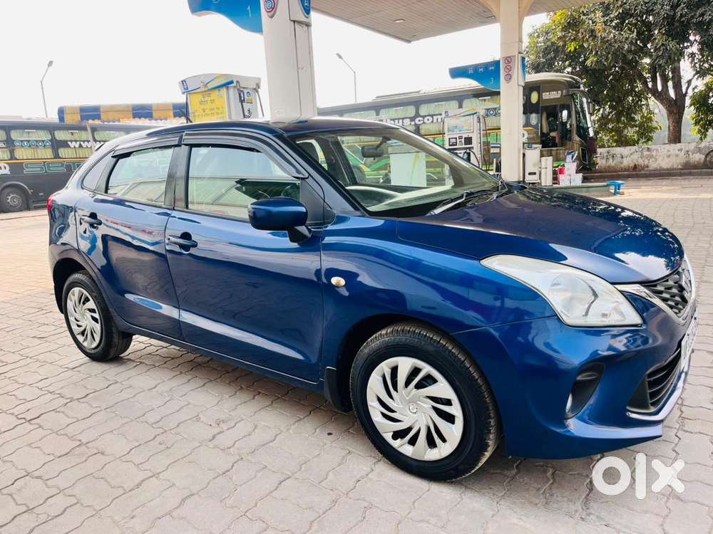 Maruti Suzuki Baleno 1.3 Sigma, 2018, Diesel