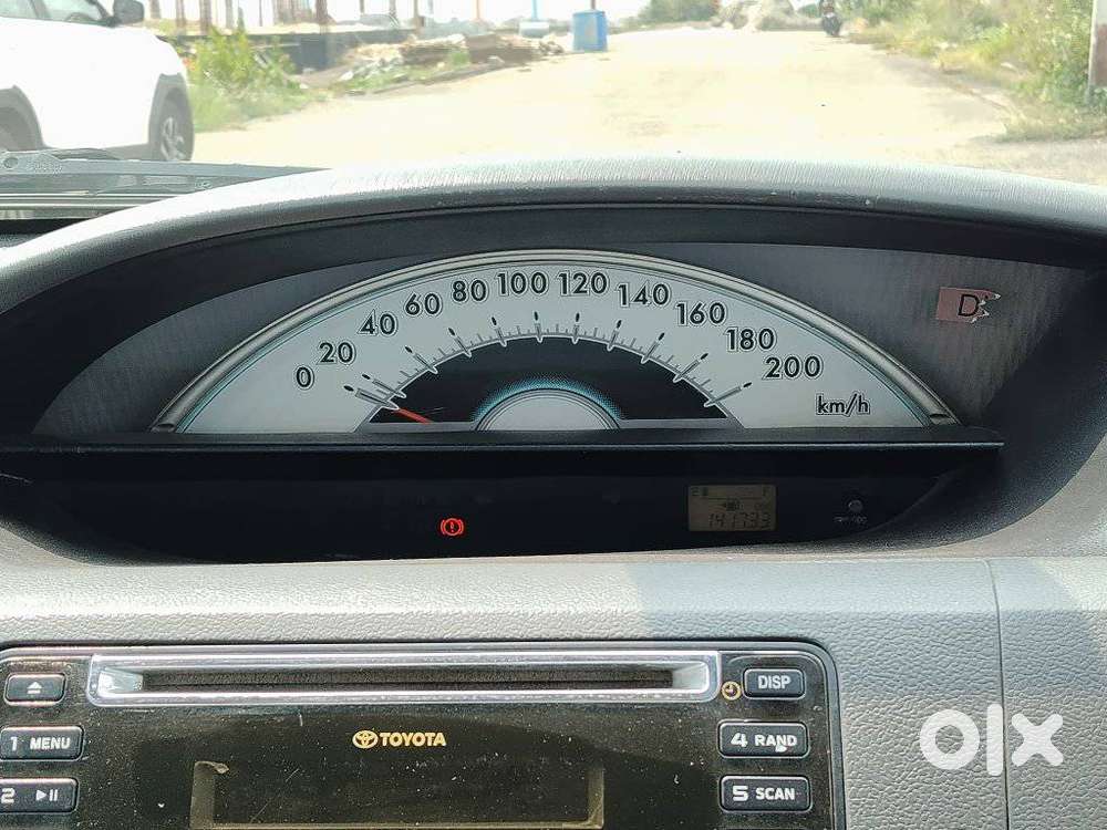 Toyota Etios Gd, 2013, Diesel
