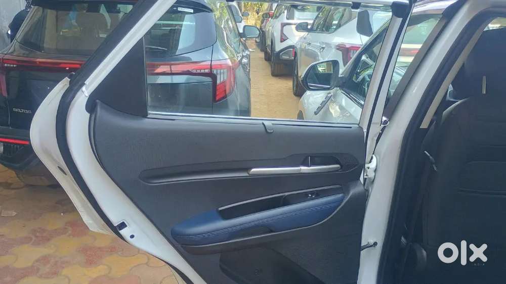 Kia Sonet 1.2 Gravity Edition Plus 2024 Car