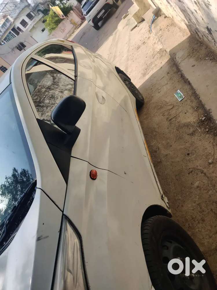 Hyundai Eon 2017 Lpg Good Condition
