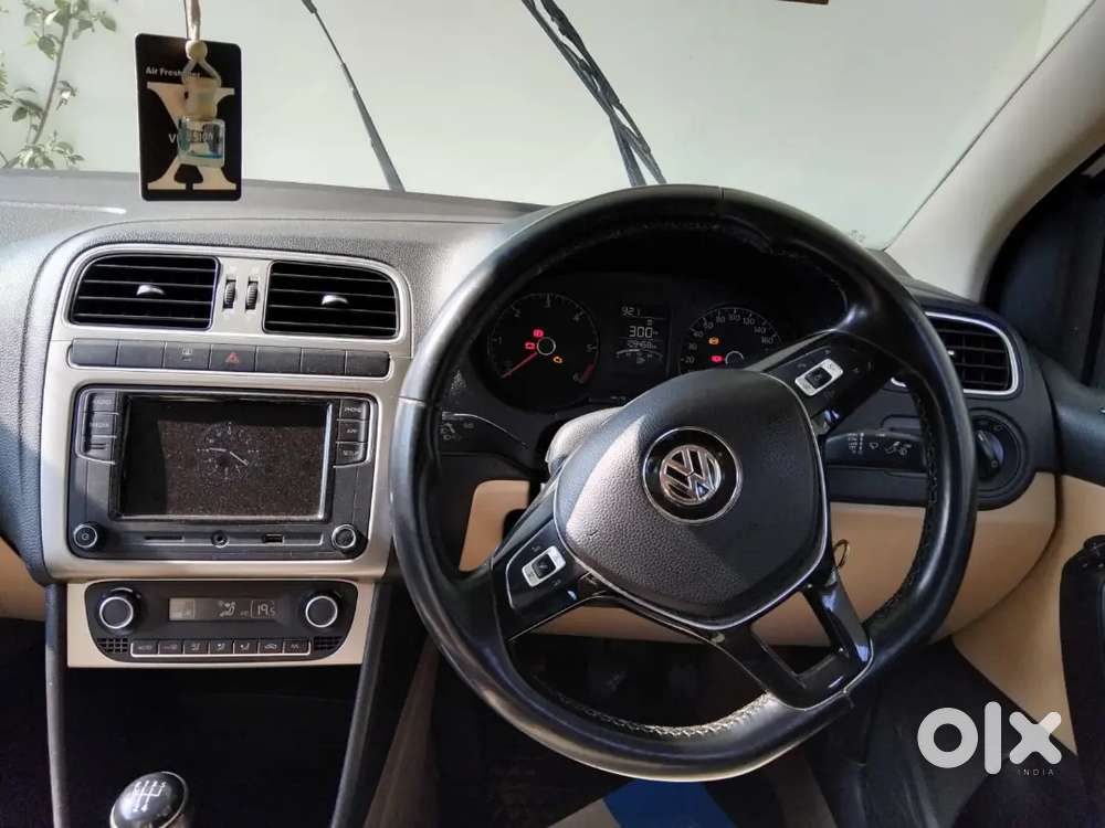 Volkswagen Ameo 2018 Diesel 108000 Km Driven