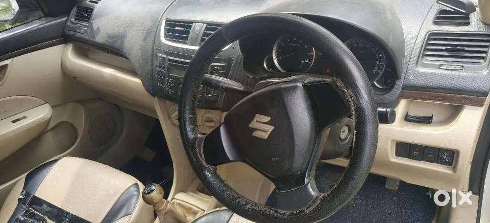 Too Good Condition