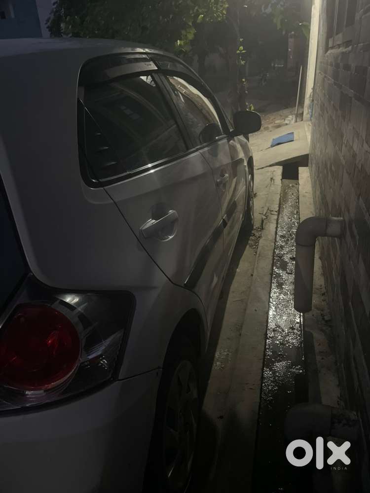 Honda Brio Petrol Car 2012