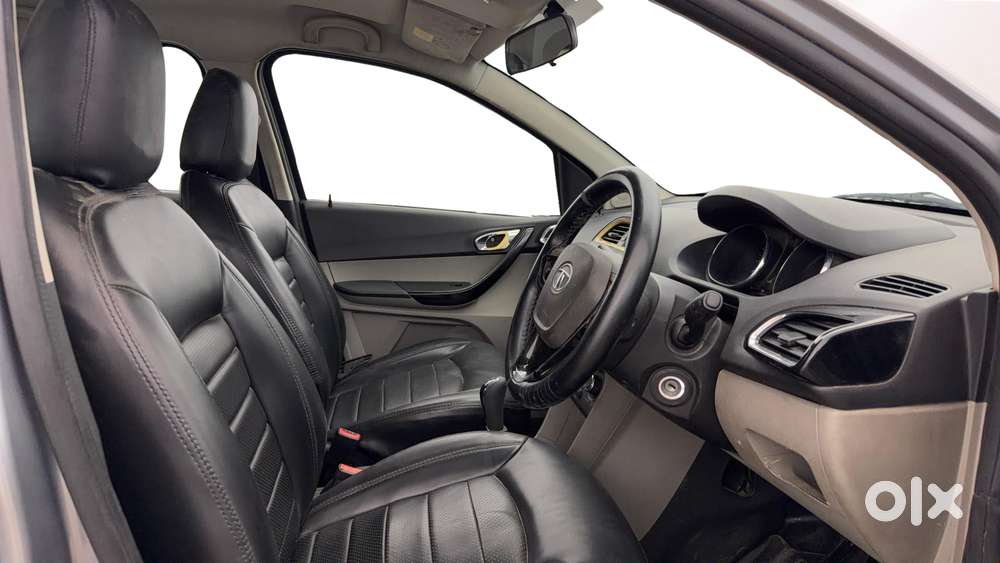 Tata Tiago 1.2 Revotron Xz, 2018, Petrol