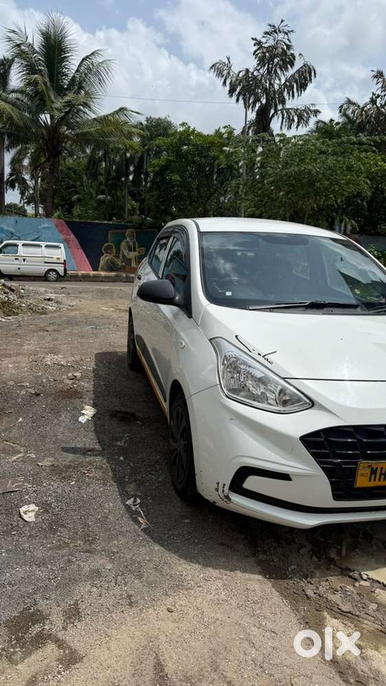 Hyundai Xcent Prime 2021 Model Year