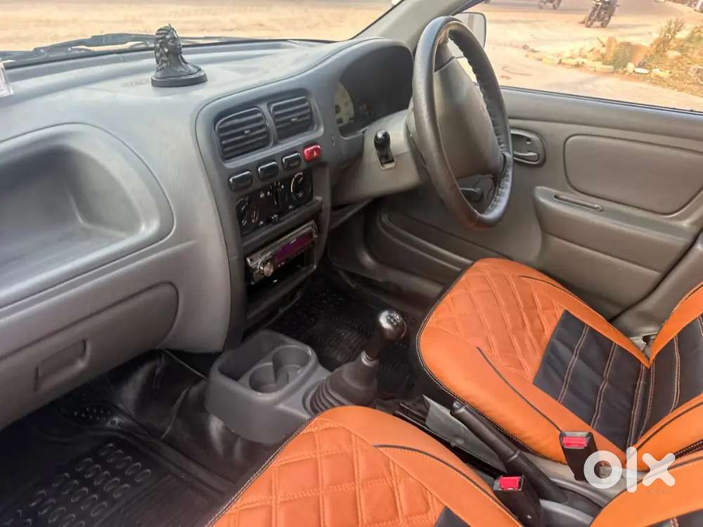 Alto Lxi 2009 Full Mint Condition For Sale