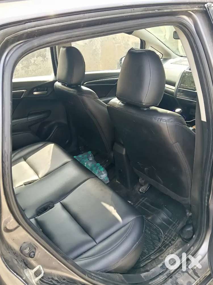 Honda Wr-v 2017 Petrol 140000 Km Driven