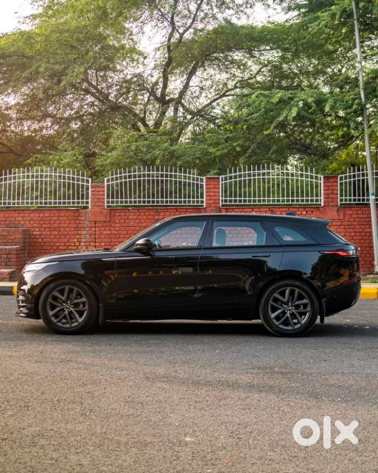 Land Rover Range Velar, 2023, Diesel