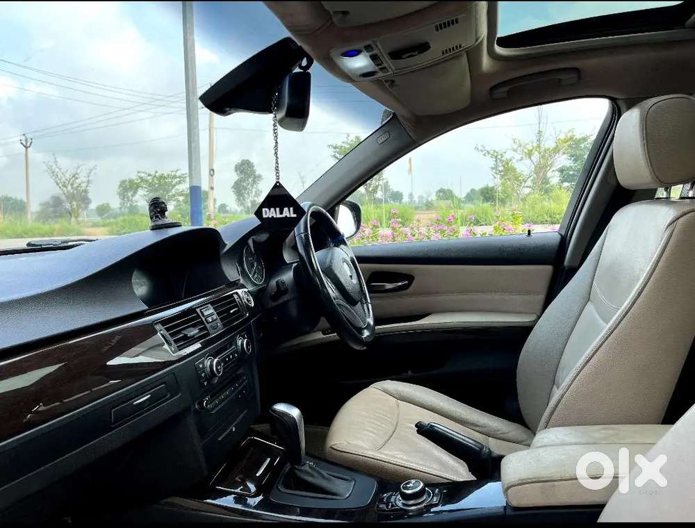 Bmw 3 Series 2012 Diesel